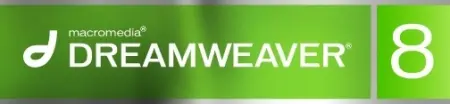 Macromedia Dreamweaver 8