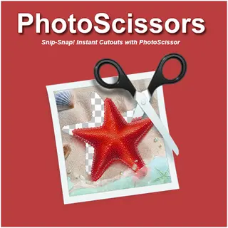 PhotoScissor 5.0 (2018) торрент скачать