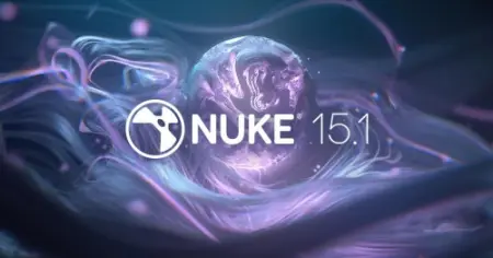 Foundry Nuke Studio 15.1v3  macOS (2024) торрент скачать