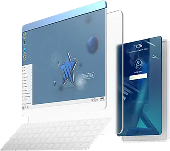 Astra Linux Special Edition