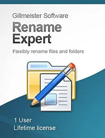 Rename Expert 5.31.7 (2024) торрент скачать