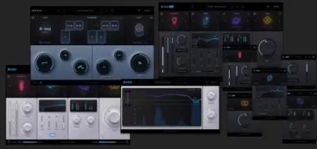Nuro Audio - Bundle