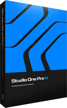 Studio One Pro 7.1.0 (2024) торрент скачать