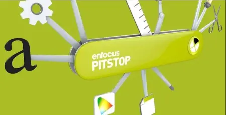 Enfocus PitStop 23 Pro + Server + MAC 23.0.1476293 (2023) торрент скачать