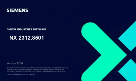 Siemens (NX 2312 Series)