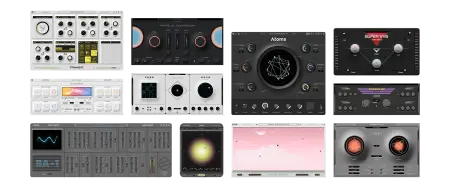 Baby Audio - Everything Bundle