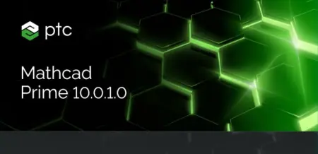 PTC Mathcad Prime 10.0.1.0 (2024) торрент скачать