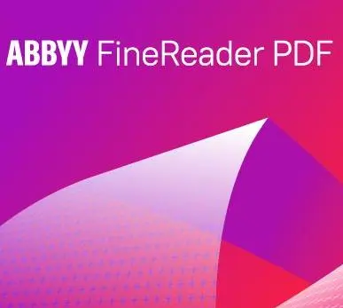 ABBYY FineReader PDF