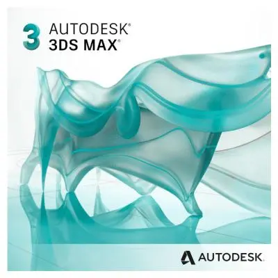 Autodesk 3ds Max 2025 (1) (2024) торрент скачать