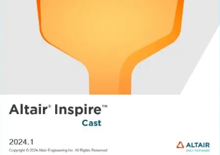 Altair Inspire Cast