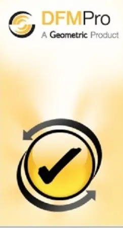 Geometric DFMPro for NX 2312-2406 Series 11.6.1.13826 (2024) торрент скачать