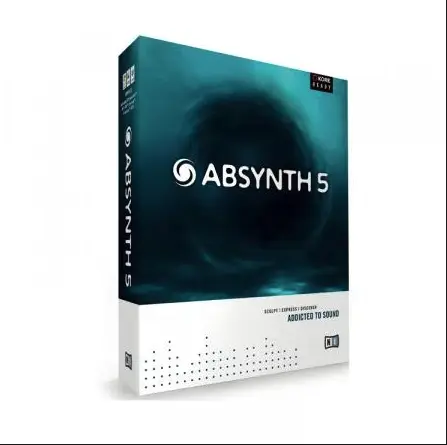 Native Instruments - Absynth