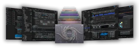 UVI - Falcon 3.1.0 (2024) торрент скачать