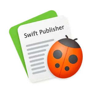 Swift Publisher 5