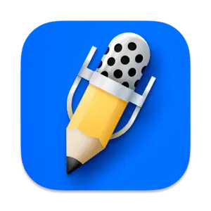 Notability 4.4.3  macOS (2021) торрент скачать