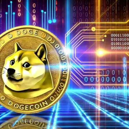 DOGEcoin Core Blockchain