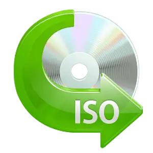 AnyToISO Pro 3.9.6 fix  macOS (2021) торрент скачать