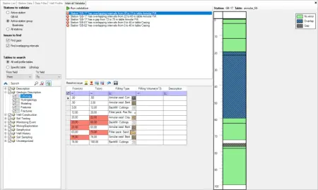 Hydro GeoAnalyst 13 22.24 (2024) торрент скачать