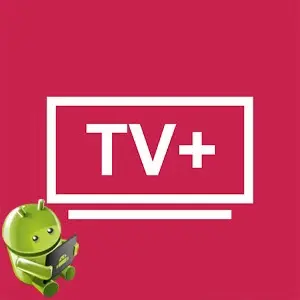 TV+ HD 2.0.2  Android (2024) торрент скачать