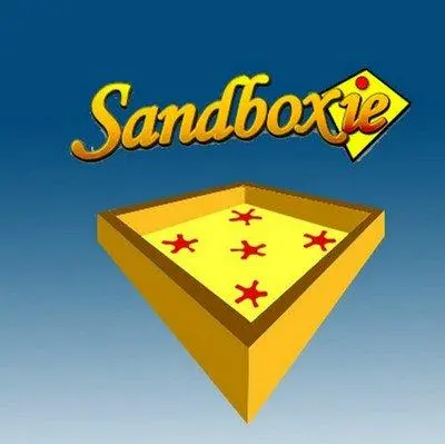 Sandboxie 5.70.5 (2025) торрент скачать