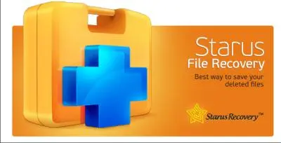 Starus File Recovery 7.0 (2025) торрент скачать