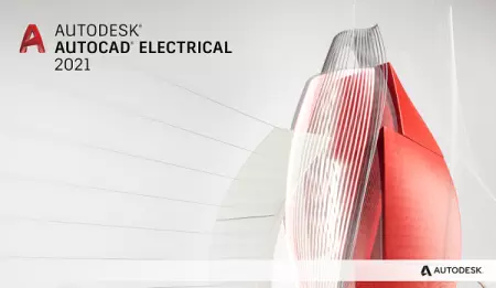 Autodesk AutoCAD Electrical 2021 (18.0.53.0 AutoCAD Electrical 2021 / R.47.0.0 AutoCAD 2021) (2020) торрент скачать