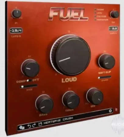 Musik Hack FUEL 1.04 (2025) торрент скачать