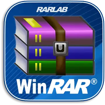 WinRAR 7.10 (2) (2024) торрент скачать