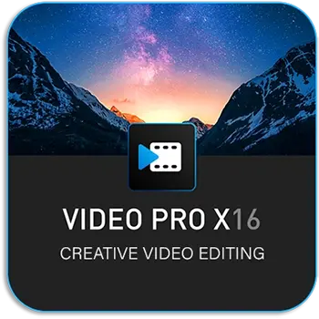 MAGIX Video Pro X16 22.0.1.253 (2025) торрент скачать