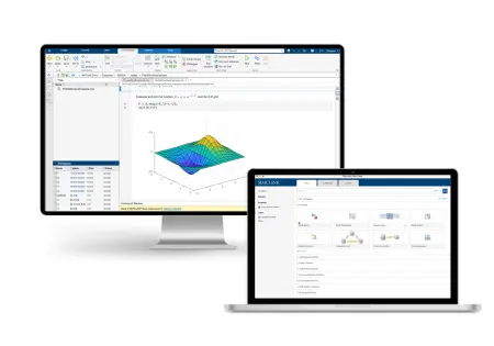 Matlab R2024a (2024) торрент скачать