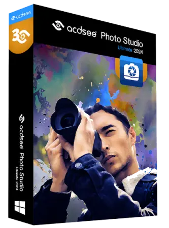 ACDSee Photo Studio Ultimate