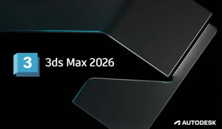 Autodesk 3ds Max