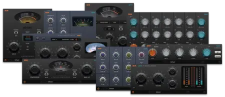 Mellowmuse - Mellowmuse Bundle 2025 (2026) торрент скачать