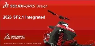 SolidWorks Full Premium Multilanguage 2026 SP2.1 (2026) торрент скачать