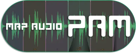 MAP Audio - PAM 1.4.31 (2026) торрент скачать