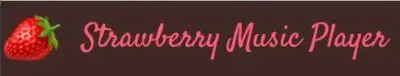Strawberry Music Player 1.2.19 (2026) торрент скачать