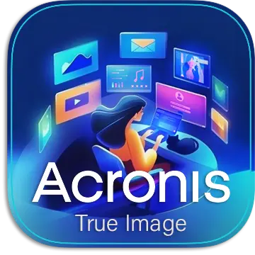Acronis True Image 2025 Build 42902 (2026) торрент скачать