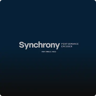 Symbolic Music - Synchrony 1.0.6 (2026) торрент скачать
