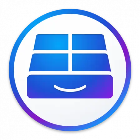 NTFS Paragon for Mac