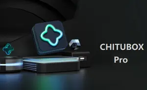 Chitubox Pro 3.2.1 (1.2.0) (2026) торрент скачать