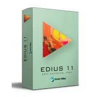 Edius 11 (2023) торрент скачать