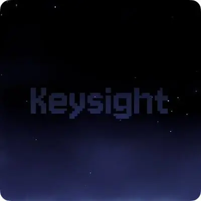 Keysight 1.6.3i (2020) торрент скачать