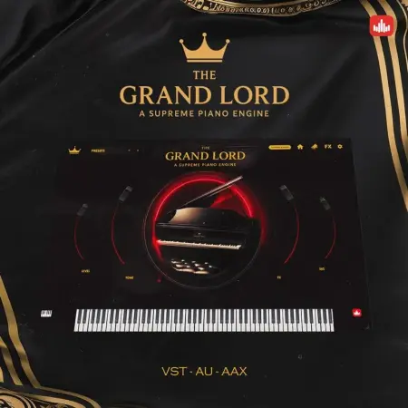 ProducerSources - The Grand Lord 1.0.0 (2026) торрент скачать
