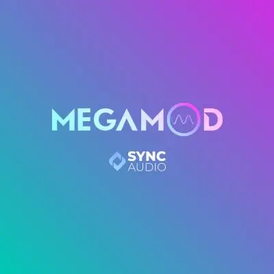 Sync Audio - MegaMod 1.0.0 (2026) торрент скачать