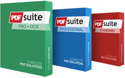 PDF Suite Pro 20.0.55.21555 + Modules (2026) торрент скачать